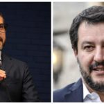 Europee: il rettore di UNISA Tommasetti, candidato con la Lega