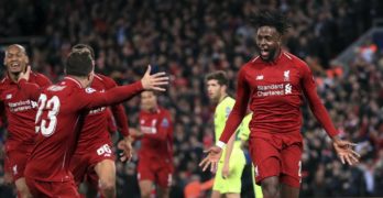 Champions League, il Liverpool compie una stratosferica rimonta e si aggiudica un posto in finale