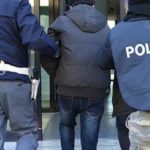Napoli, tratto in arresto l’uomo che ha sparato alla piccola Noemi