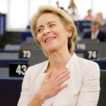 Una politica tedesca a capo della Commissione Ue, Ursula von der Leyen