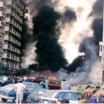 19 luglio 1992, Palermo come Beirut e Baghdad, un’autobomba pone fine alla vita di Paolo Borsellino