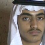 Terrorismo internazionale, morto il figlio di Osama Bin Laden