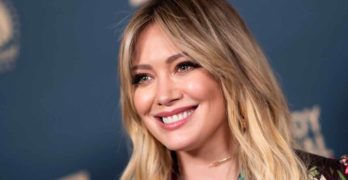 Fans in delirio, Hilary Duff rivestirà i panni di Lizzie McGuire