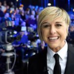 Lutto nello spettacolo, é morta Nadia Toffa
