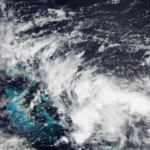 Bahamas, alle porte la tempesta Humberto
