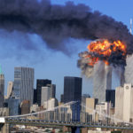 11 settembre 2001, Al Qaida attacca le Torri Gemelle
