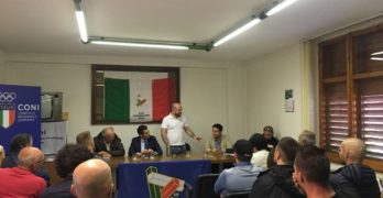 Grande successo per l’evento “Irpinia e Sviluppo Sostenibile”. A Novembre i corsi riprenderanno ad Avellino