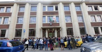 Scuola Primaria Pirelli di Milano, è deceduto il bambino caduto nella tromba delle scale