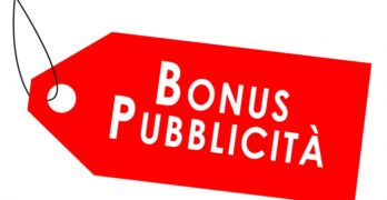 “Bonus Pubblicità”, reso definitivo il credito d’imposta per investimenti in pubblicità