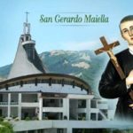 16 ottobre San Gerardo