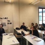 IED Firenze, gli studenti si immergono nel distretto conciario di Solofra (Av)
