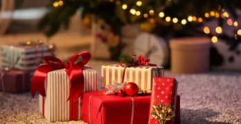 Natale 2019, al via i regali last minute