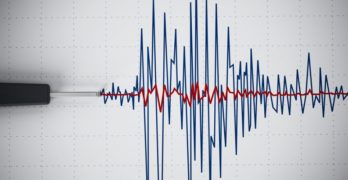 Sisma nel Sannio, la terra continua a tremare