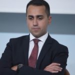 M5S, Di Maio cede la leadership