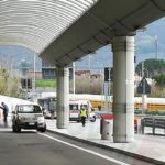 Unisa, ragazza muore precipitando dal parcheggio multipiano