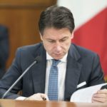 Coronavirus, pronto provvedimento del Governo che estenderà le restrizioni a tutta l’Italia