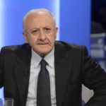 Questa Fase 2 non s’ha da fare, De Luca dice no all’intesa Stato-Regioni