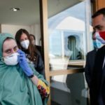 Silvia Romano, Di Maio nega il pagamento del riscatto