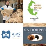Solofra, l’offerta di A.M2 LEATHER fa un importante passo in avanti in materia di sostenibilità