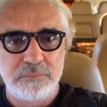 Flavio Briatore è positivo al Coronavirus, ricoverato in condizioni serie al San Raffaele di Milano
