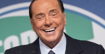 COVID-19, Berlusconi ricoverato al S.Raffaele