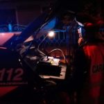 FLUMERI (AV) – SORPRESO UBRIACO ALLA GUIDA DI UN AUTOCARRO: DENUNCIATO DAI CARABINIERI