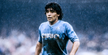 Shock dall’Argentina: E’ MORTO MARADONA