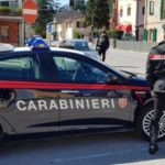 40° ANNIVERSARIO DEL TERREMOTO IN IRPINIA. COMMEMORAZIONE DELLE VITTIME DEL SISMA E DEI CADUTI DELL’ARMA
