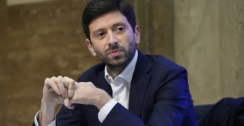 Blitz di Speranza, pronta la nuova ordinanza del Ministro della Salute
