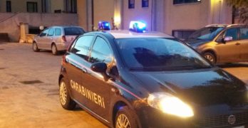 MONTORO (AV) – MALTRATTAMENTI IN FAMIGLIA: MARITO VIOLENTO ARRESTATO DAI CARABINIERI IN ESECUZIONE DI PROVVEDIMENTO DELL’AUTORITÀ GIUDIZIARIA