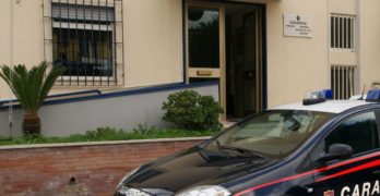 BAIANO (AV) – SERVIZI ANTIDROGA DA PARTE DEI CARABINIERI: UN 50ENNE DENUNCIATO PER SPACCIO E UN 20ENNE SEGNALATO QUALE ASSUNTORE