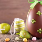 Buona Pasqua da tutto il nostro Staff