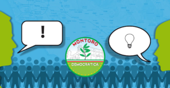 Sicurezza, ordine pubblico e disagio sociale: le proposte di Montoro Democratica 