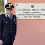 NUOVI UFFICIALI AL COMANDO PROVINCIALE DEI CARABINIERI DI AVELLINO: IL TENENTE FERRENTINO AL N.O.R.M. DI SOLOFRA E IL SOTTOTENENTE ANDREIUOLO A QUELLO DI ARIANO IRPINO.