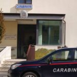 CHIUSANO SAN DOMENICO (AV) – REALIZZANO UNA STRADA IN AREA BOSCHIVA SOTTOPOSTA A VINCOLI: 6 PERSONE DENUNCIATE DAI CARABINIERI