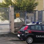 MONTORO (AV) – 53ENNE TENTA IL SUICIDIO: TRAGEDIA EVITATA IN EXTREMIS DAI CARABINIERI