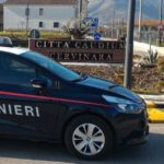 SORPRESA IN POSSESSO DI UNO SMARTPHONE RUBATO: I CARABINIERI DI CERVINARA DENUNCIANO UNA 30ENNE PER RICETTAZIONE