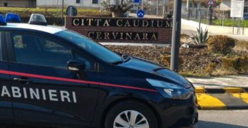 SORPRESA IN POSSESSO DI UNO SMARTPHONE RUBATO: I CARABINIERI DI CERVINARA DENUNCIANO UNA 30ENNE PER RICETTAZIONE