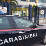 AVELLINO – PROVOCA INCIDENTE E SI DÀ ALLA FUGA: IDENTIFICATO E DENUNCIATO DAI CARABINIERI