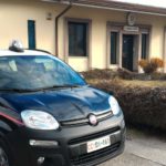 LA TRUFFA DELL’R.C.A.: DUE PERSONE DENUNCIATE DAI CARABINIERI DELLA STAZIONE DI VOLTURARA IRPINA (Av)