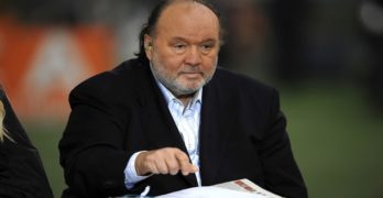 È morto Giampiero Galeazzi, addio al grande giornalista sportivo