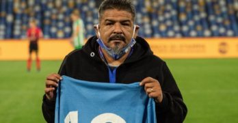Non c’è pace per la famiglia Maradona, morto il fratello di Diego