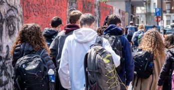 Covid, giorni decisivi per il rientro a scuola dei nostri ragazzi