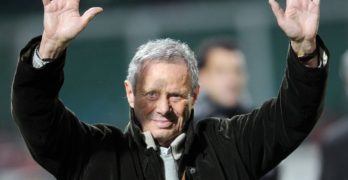 Calcio, addio a Maurizio Zamparini