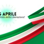 25 APRILE, FESTA DELLA LIBERAZIONE