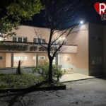 Solofra, Sabato 30.04.2022 la presentazione del nuovo Centro Sociale