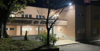 Solofra, Sabato 30.04.2022 la presentazione del nuovo Centro Sociale