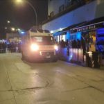 Barletta (Puglia), titolare di un bar ucciso nel proprio locale
