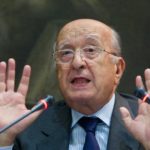 Politica, morto Ciriaco De Mita