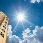 Caldo estivo, il peggio deve ancora venire